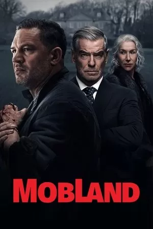 Gangsterių šalis 1 Sezonas