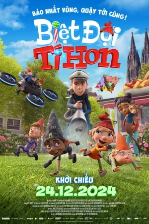 Super elfai