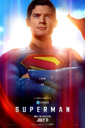 Supermenas