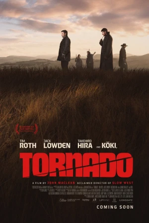 Tornadas