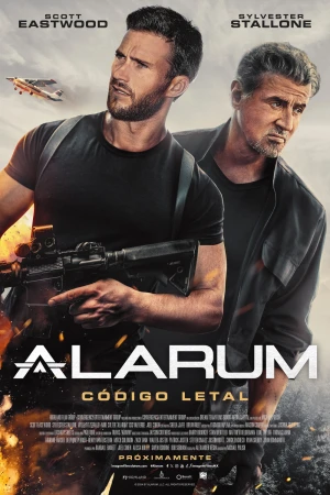 Aliarmas