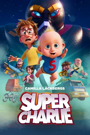 Super Čarlis