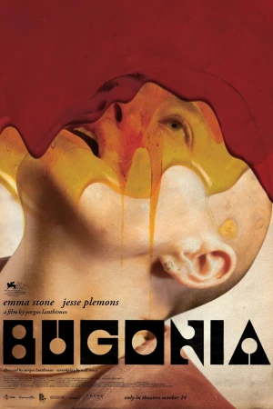 Bugonija