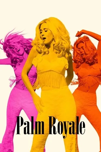 Palm Royale 2 Sezonas Online