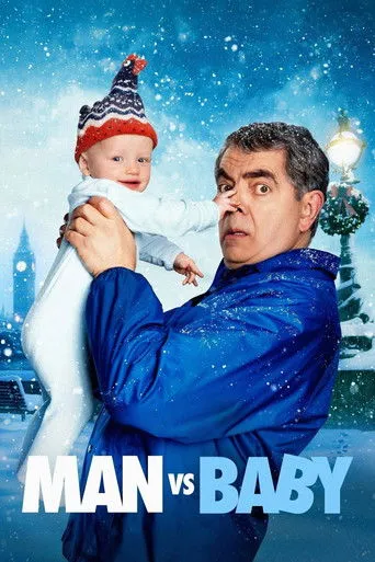 Žmogus prieš kūdikį 1 Sezonas Online