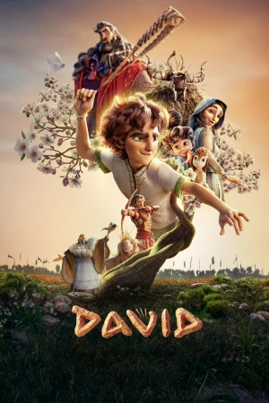 Dovydas