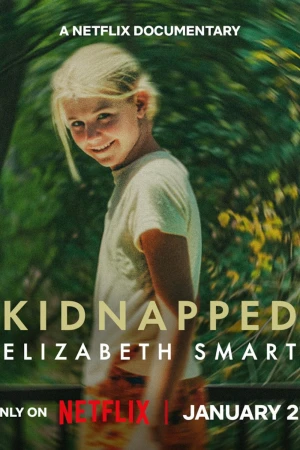 Pagrobta: Elizabeth Smart istorija