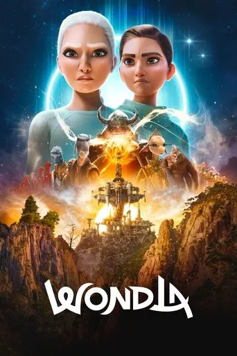 WondLa 3 Sezonas Online