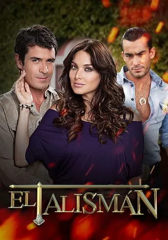 Talismanas 1 Sezonas Online