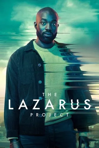 Lazaro projektas 1 Sezonas Online
