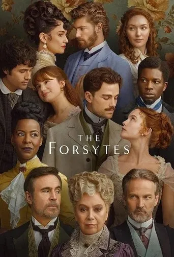 Forsyte šeima 1 Sezonas Online
