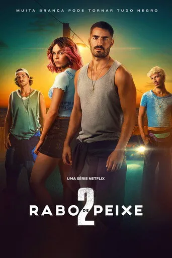 Jūros gėrybės 2 Sezonas Online