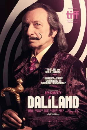 Dalilendas žiūrėti dabar