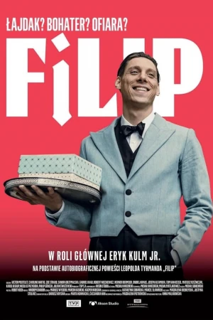 Filipas žiūrėti dabar