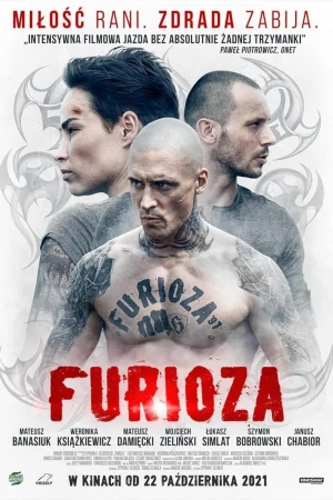 Furioza žiūrėti dabar