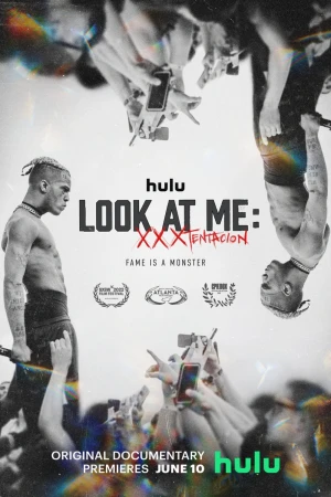 Look at Me: XXXTentacion žiūrėti dabar