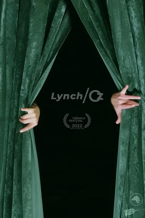 Lynchas. Ozas žiūrėti dabar