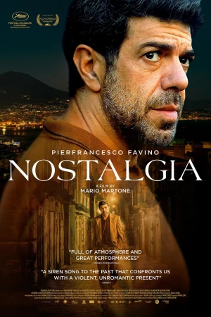 Nostalgija žiūrėti dabar