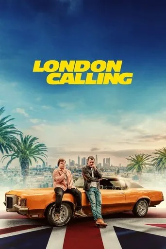 Londonas kviečia žiūrėti dabar