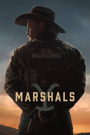 Maršalai 1 Sezonas Online