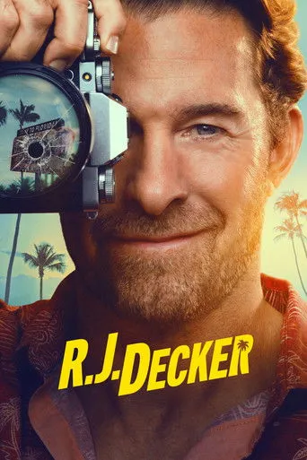 R. J. Dekeris 1 Sezonas Online
