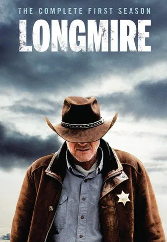 Longmairas 1 Sezonas Online
