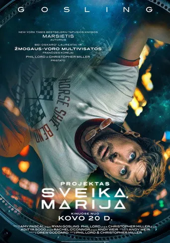 Projektas „Sveika, Marija“ žiūrėti dabar