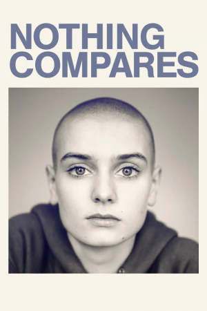 Sinéad O'Connor. Niekas neprilygsta žiūrėti dabar
