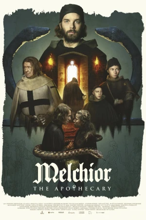 Vaistininkas Melchioras