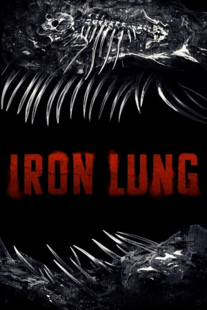 Iron Lung žiūrėti dabar