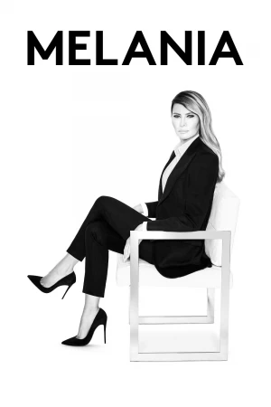 Melania žiūrėti dabar