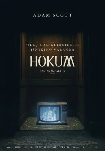 Hokum žiūrėti dabar