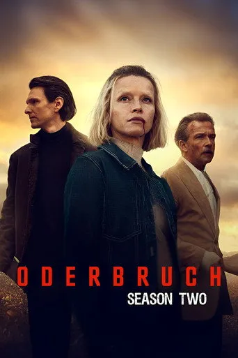 Oderbrucho paslaptys 2 Sezonas Online