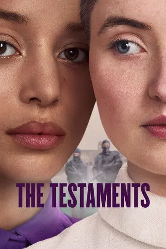 Testamentai 1 Sezonas Online