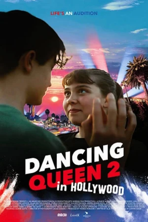 Šokių karalienė 2 žiūrėti dabar