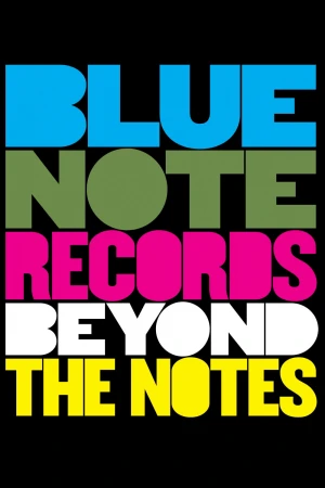 „Blue Note Records“. Anapus natų