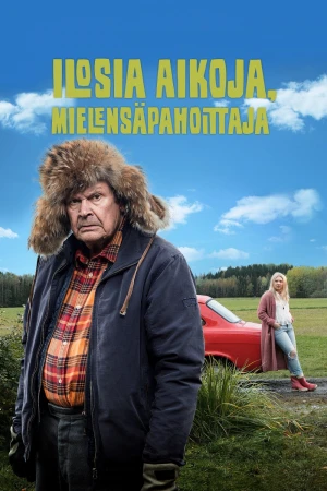Laimingesni laikai, niurzga