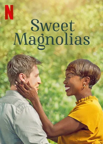 Saldžiosios magnolijos 5 Sezonas Online