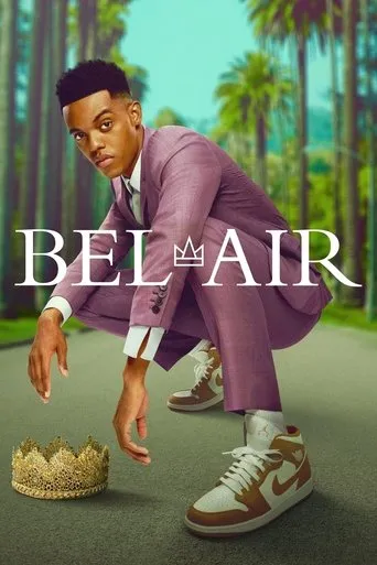 Naujasis Bel-Air princas 1 Sezonas Online