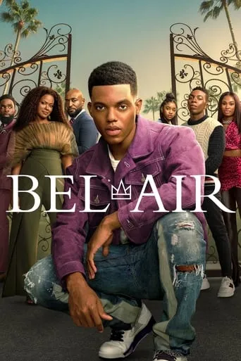 Naujasis Bel-Air princas 2 Sezonas Online