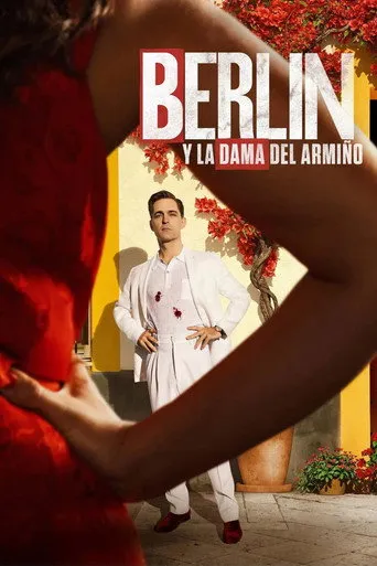 Berlynas ir dama su šermuonėliu 1 Sezonas Online