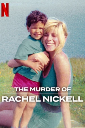 Rachel Nickell nužudymas