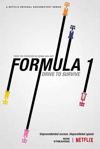 Formulė 1: važiavimas dėl išgyvenimo 3 Sezonas Online