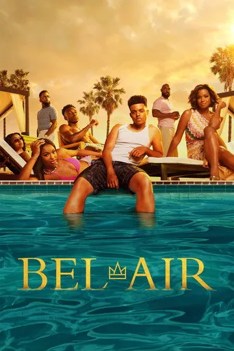 Naujasis Bel-Air princas 3 Sezonas Online