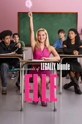 Elė 1 Sezonas Online