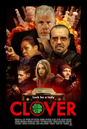 Clover žiūrėti dabar