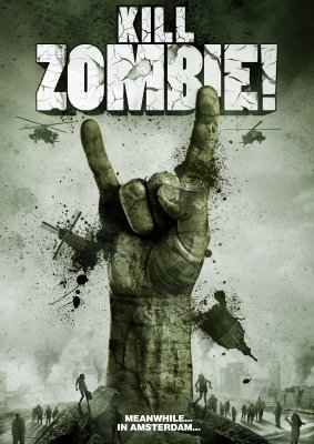 Nužudyti zombį žiūrėti dabar