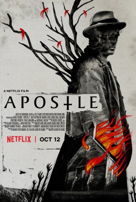 Apostle žiūrėti dabar