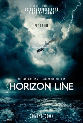 Horizonto linija žiūrėti dabar