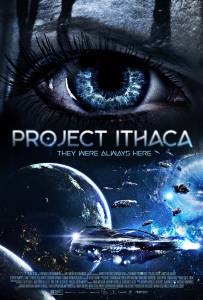 Project Ithaca žiūrėti dabar